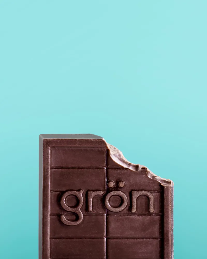 Grön — Core Brand & Marketing