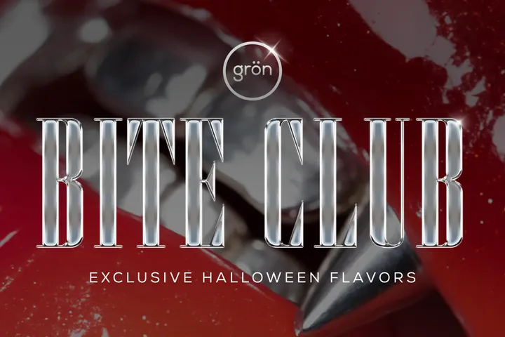 Grön Halloween — image 5 of 7