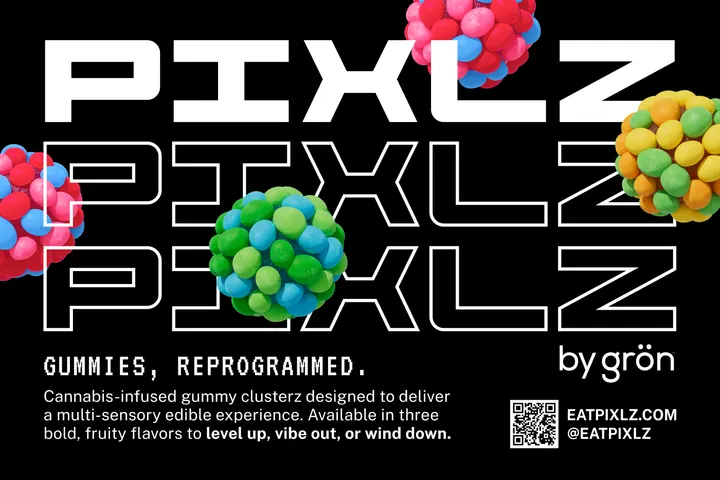 Pixlz — image 1 of 7