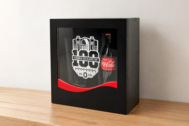 PR Kits & Corporate Gifts — image 1 of 6
