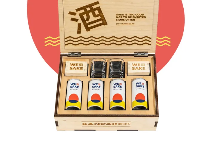 PR Kits & Corporate Gifts — image 6 of 6