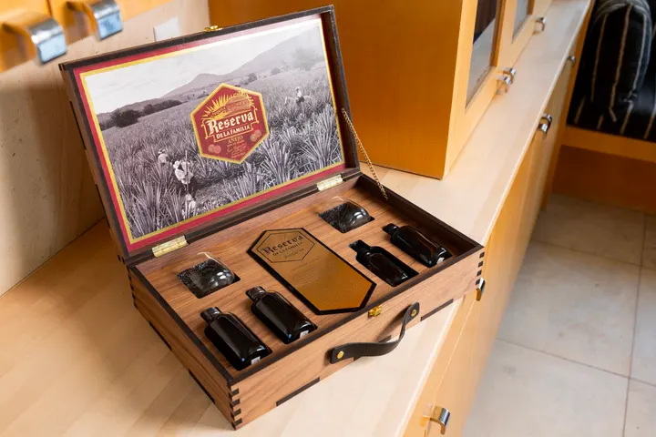 Structural Packaging & Fabrication — image 1 of 7