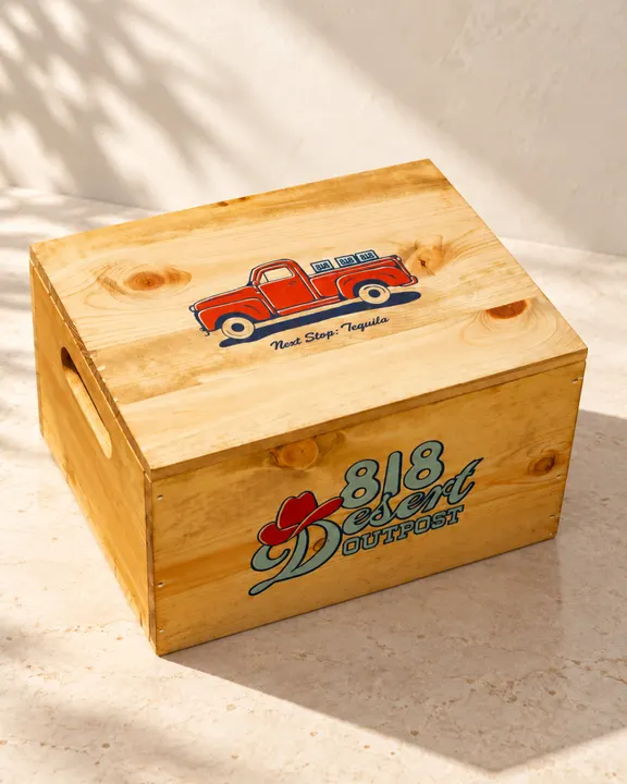 Structural Packaging & Fabrication — image 7 of 7